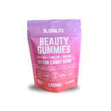 Beauty Live Resin Mushroom Gummies