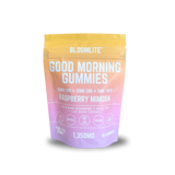 Good Morning Live Resin Mushroom Gummies