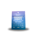 Goodnight Live Resin Mushroom Gummies