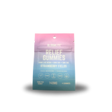 Relief Live Resin Mushroom Gummies
