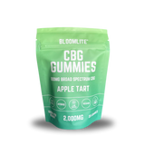CBG Gummies