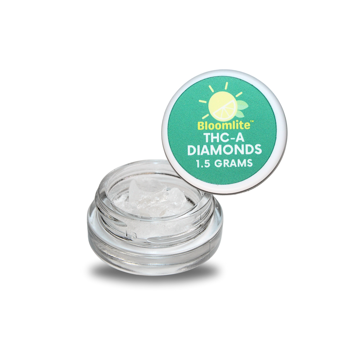 THCA Diamond 3G 21000円 THCa Diamonds