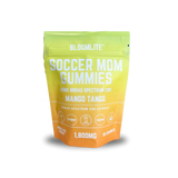 Soccer Mom THC-Free Gummies