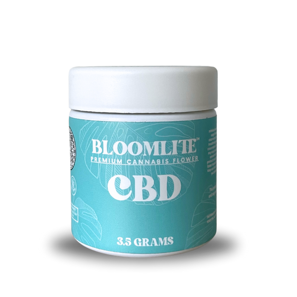 CBD Flower