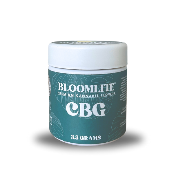 CBG Flower