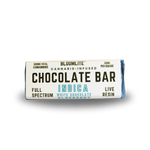 500mg White Chocolate Blueberry Indica Bar