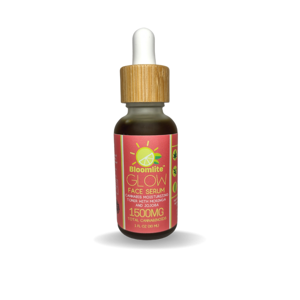 Glow Face Serum