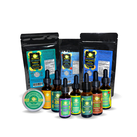 Bloomlite Bundle
