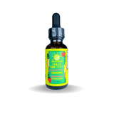 3,000mg Strawberry Lemonade Broad Spectrum